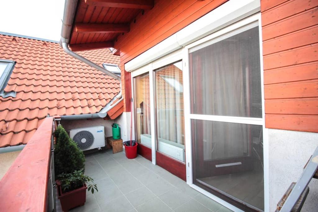 Entire Appartement