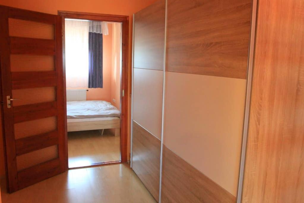 Appartement Entire