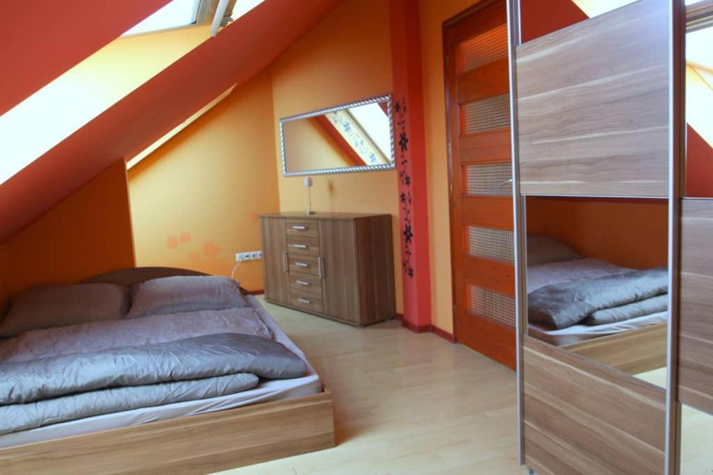 Entire Appartement *