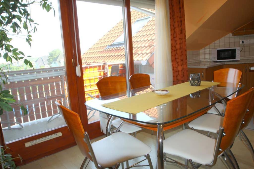 Entire Appartement *