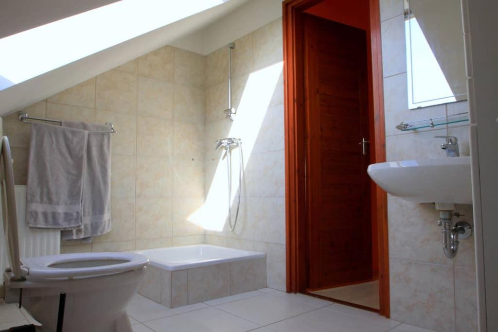 Appartement Entire *