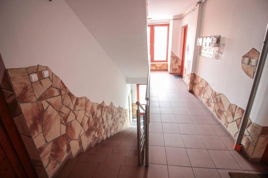 Entire Apartment Budapest