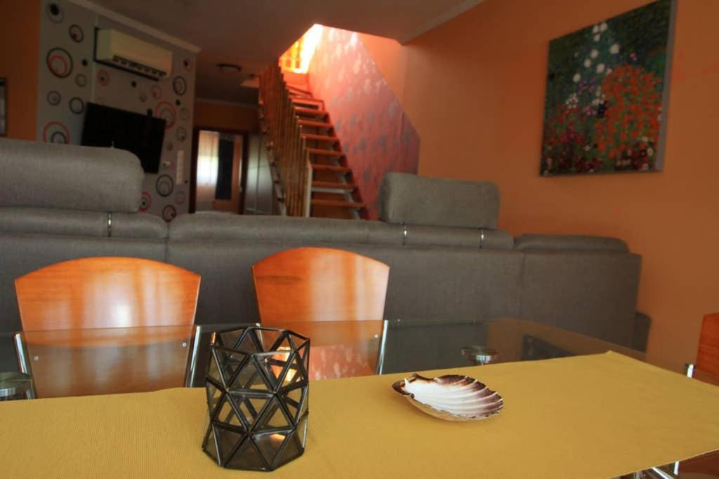 Apartment Entire
