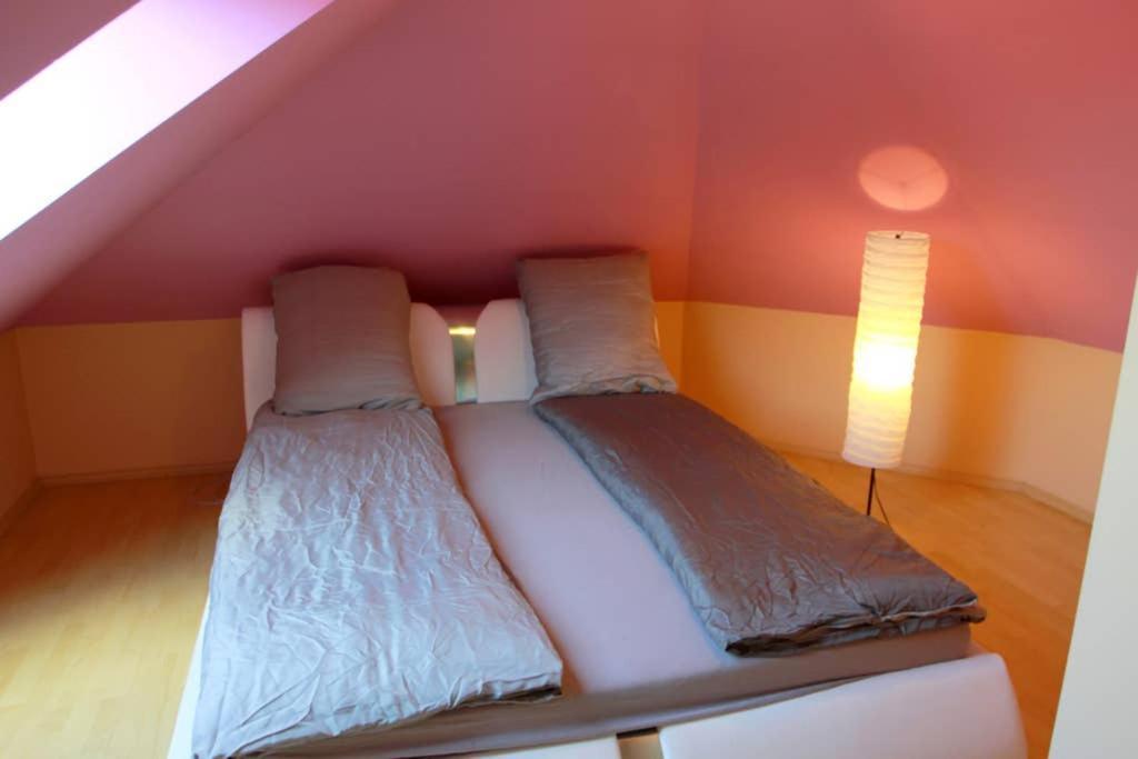 Apartment Entire Budapest