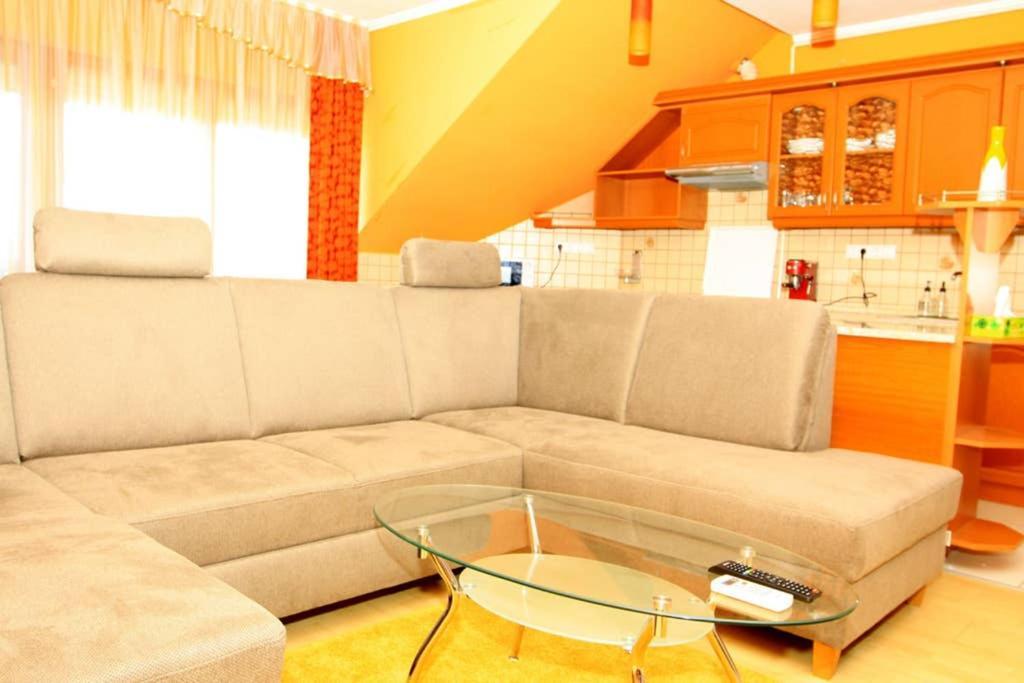 Entire Apartment Budapest